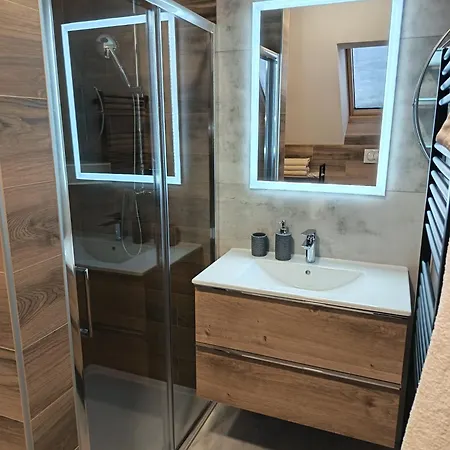 Restauracia-penzion Thurzov Mlyn Oravsky Podzamok