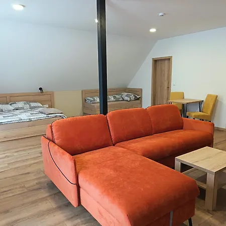 Restauracia-penzion Thurzov Mlyn * Oravsky Podzamok