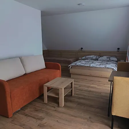Restauracia-penzion Thurzov Mlyn Penzion Oravsky Podzamok