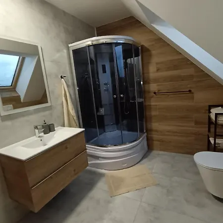 Restauracia-penzion Thurzov Mlyn * Árvaváralja