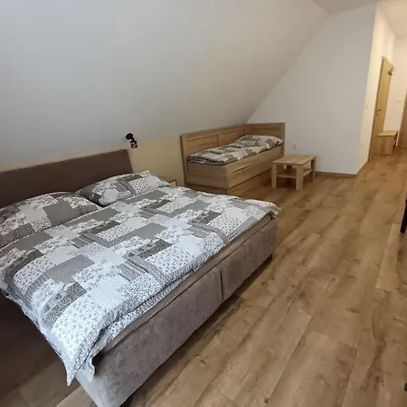 Vendégház Restauracia-penzion Thurzov Mlyn