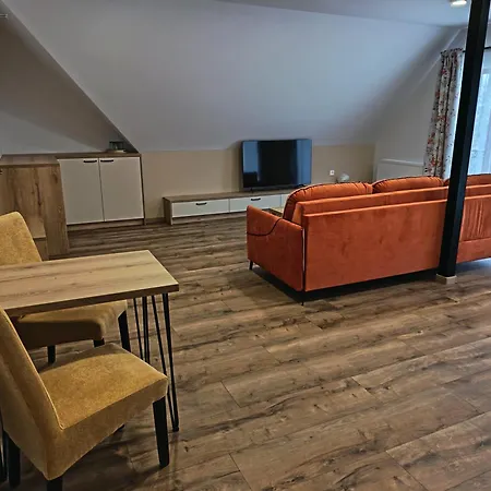 Restauracia-penzion Thurzov Mlyn Penzion Oravsky Podzamok