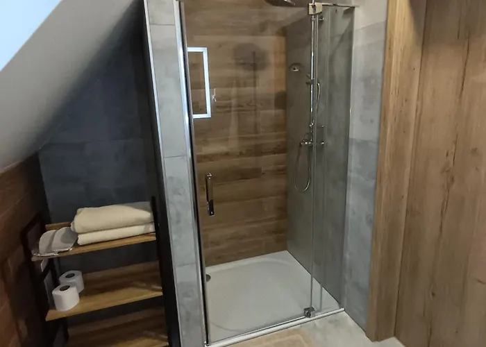 Restauracia-penzion Thurzov Mlyn *