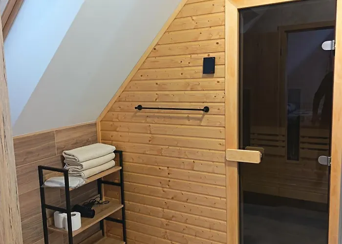 Guest house Restauracia-penzion Thurzov Mlyn