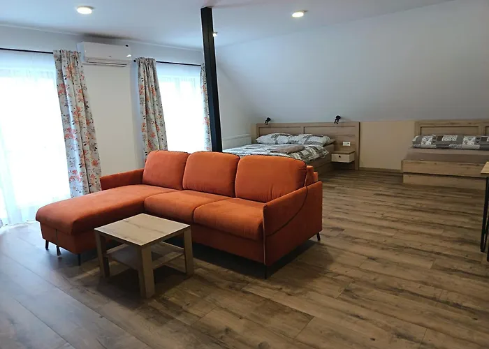 Guest house Restauracia-penzion Thurzov Mlyn