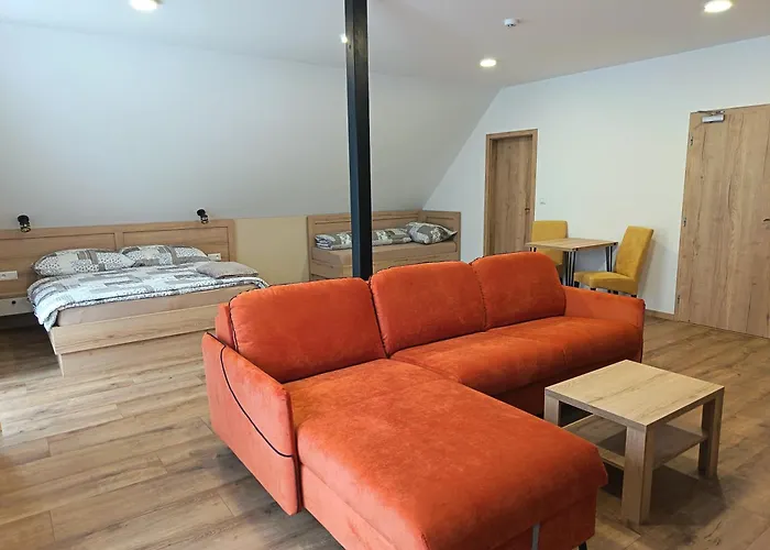 Restauracia-penzion Thurzov Mlyn * Árvaváralja