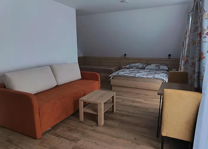 Restauracia-penzion Thurzov Mlyn Guest house Oravsky Podzamok