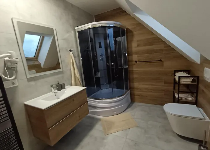 Restauracia-penzion Thurzov Mlyn * Oravsky Podzamok