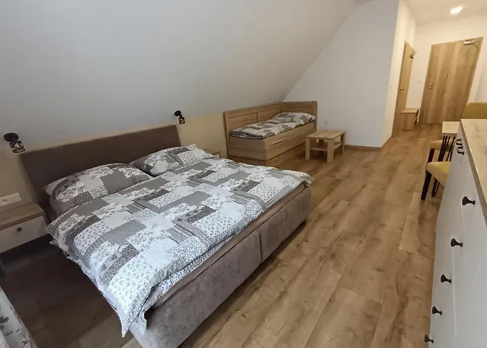 Guest house Restauracia-penzion Thurzov Mlyn