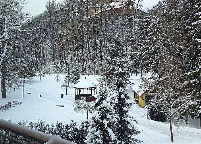 Restauracia-penzion Thurzov Mlyn Árvaváralja