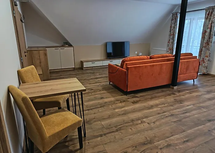 Restauracia-penzion Thurzov Mlyn Vendégház Árvaváralja