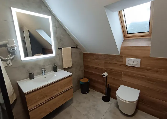 Guest house Restauracia-penzion Thurzov Mlyn Oravsky Podzamok